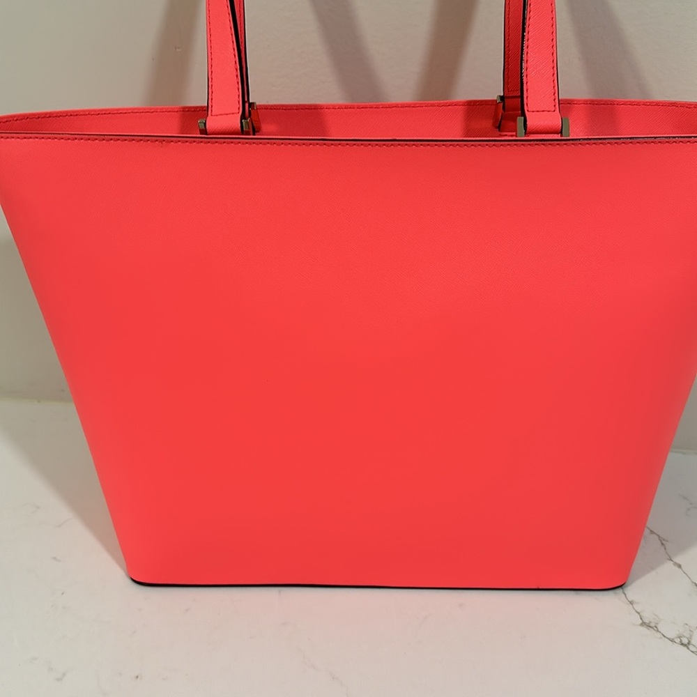 RARE Kate Spade ♠️ parrot Jules bag nwt - Picture 7 of 12